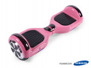 Air Pink Hoverboard