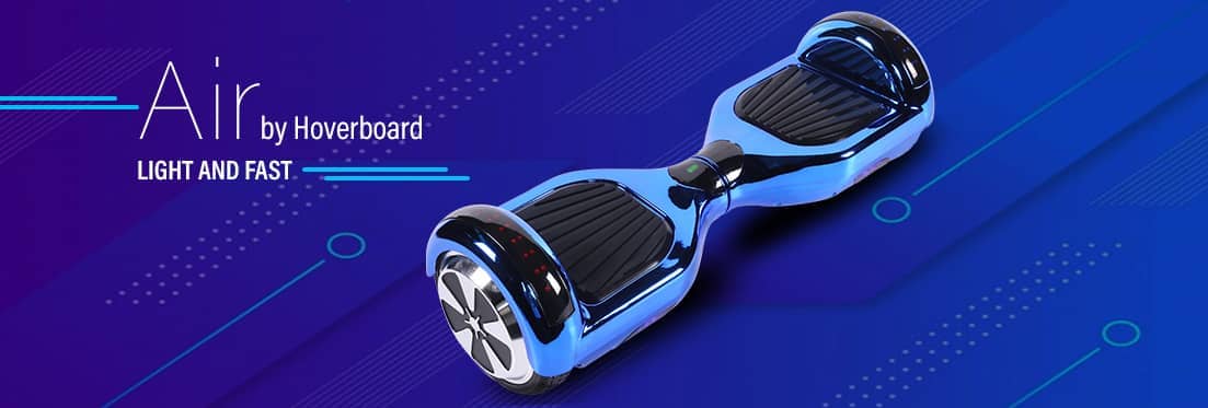 hoverboard official site