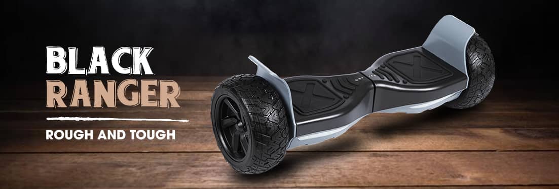 hoverboard official site